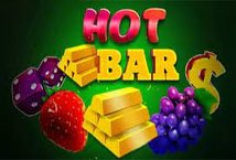 Hot Bar slot